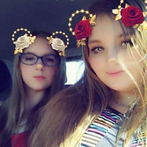 Meet your Posher, Jamiee